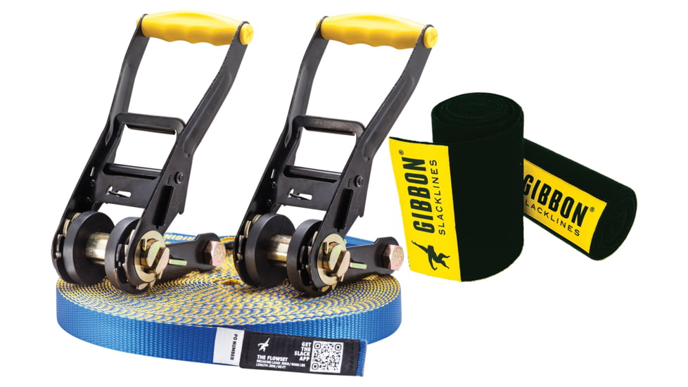 Gibbon Flowline With Treewear Set 18222