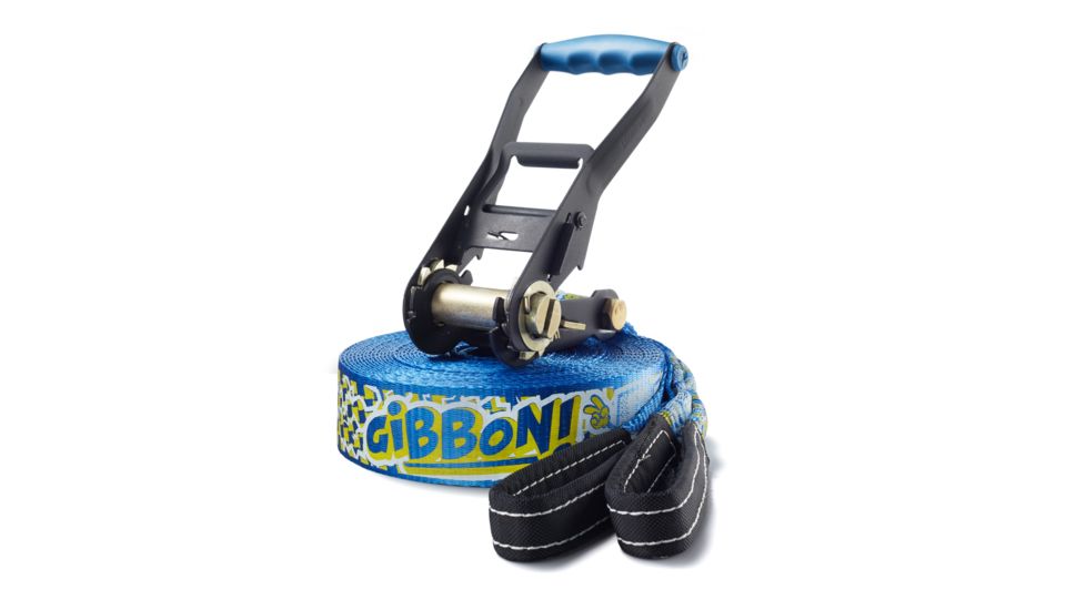 Gibbon Fun Line X13