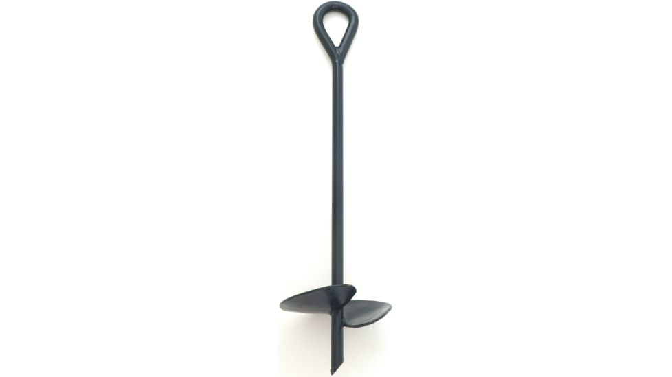 Gibbon Ground Screw-70 cm