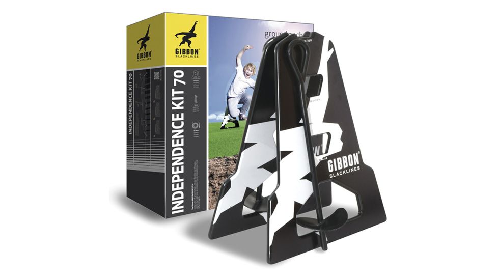 Gibbon Independence Kit 70 13113