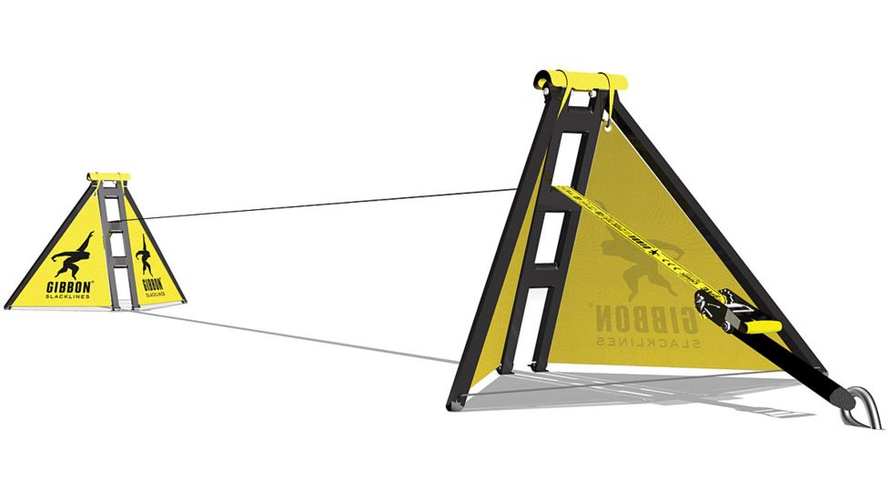 Gibbon Independence Kit Classic 16118