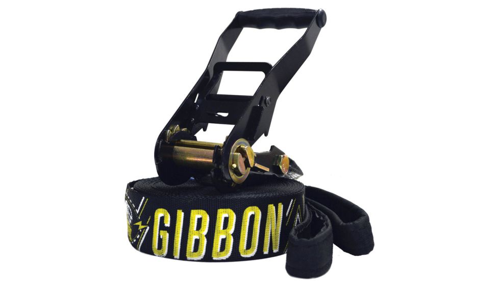 Gibbon Jibline 15 m / 49 ft