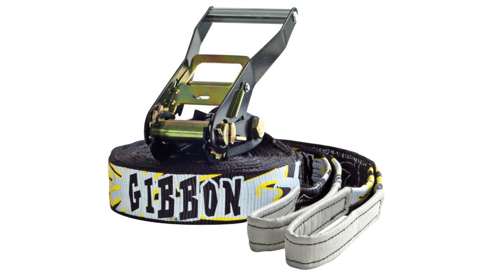 Gibbon  Jibline 15m GIJL1215