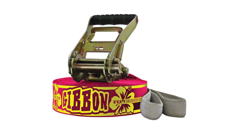 Gibbon  Ladies Line 15m GITL2114