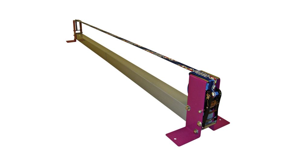 Gibbon  Slackrack Kit W/10' Lin GISR1203