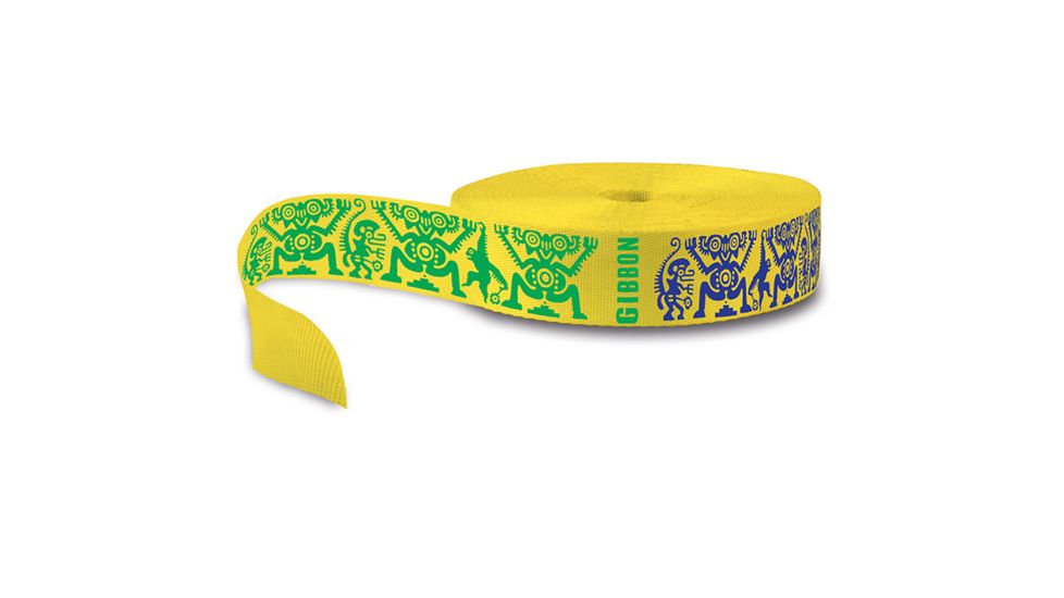 Gibbon slamina Pro Webbing 13873