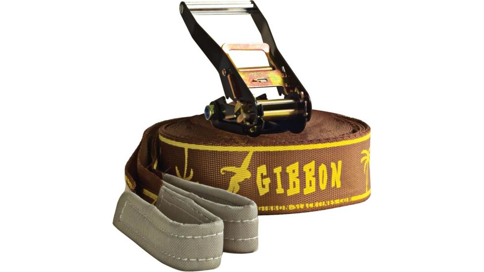 Gibbon  Travelline 15m GITL1215