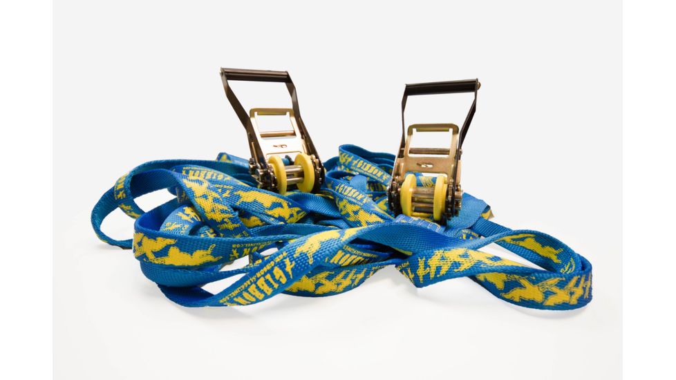 Gibbon Tubline Dbl Ratchet Kit GIOP100222