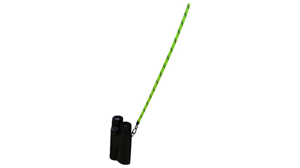 Gibbs Bi-Noc Strap 48 in., Black BNS48BLK