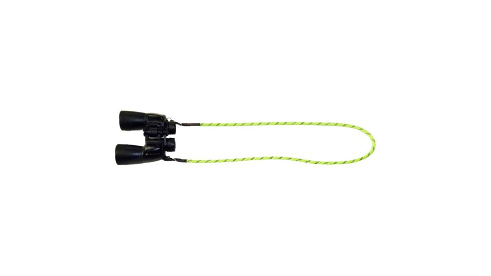 Gibbs Bi-Noc Strap 48 in., Lime BNS48LIME