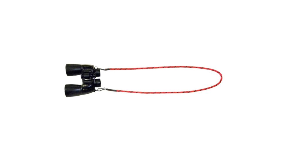 Gibbs Bi-Noc Strap 48 in., Red BNS48RED