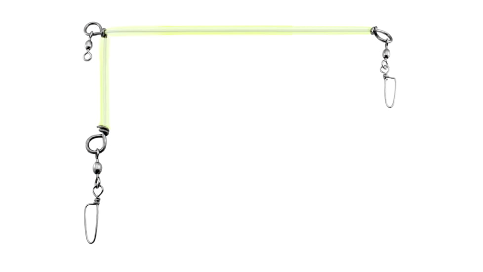 Gibbs Halibut Spreader Bars