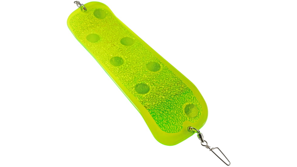 Gibbs Highliner Guide A Series Flashers