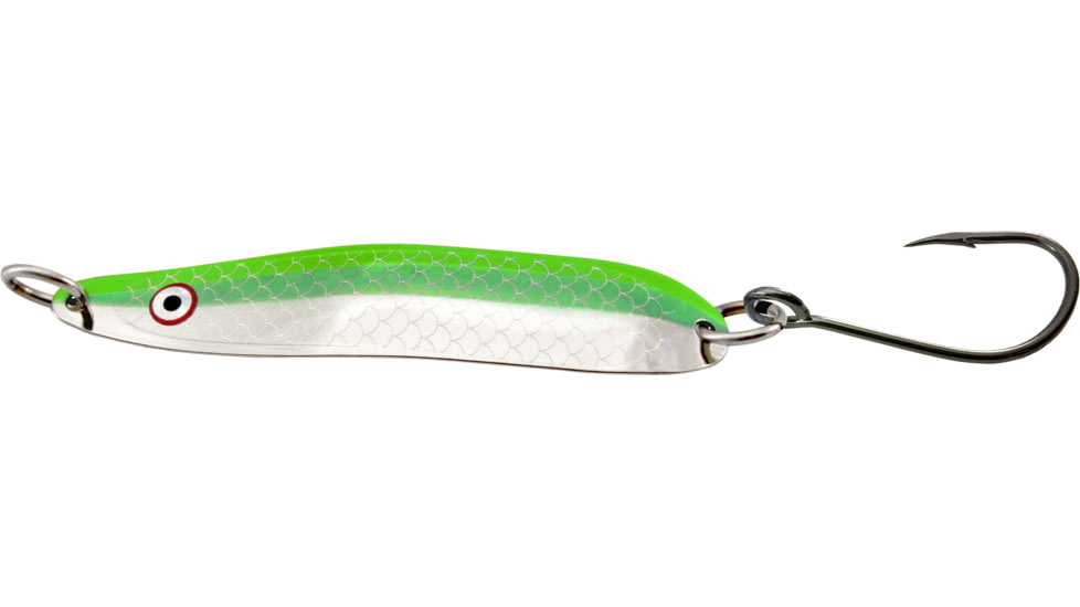 Gibbs Skinny G Trolling Spoon, 3 3/4in, 1/4oz, Killy Magee, 30020