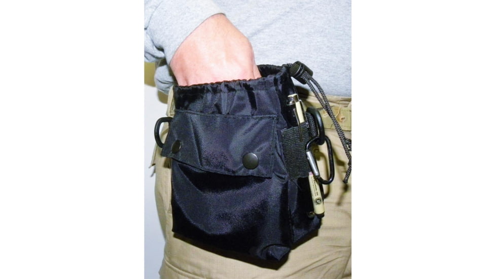 Gibbs Super Accessory Bag, Black 85885