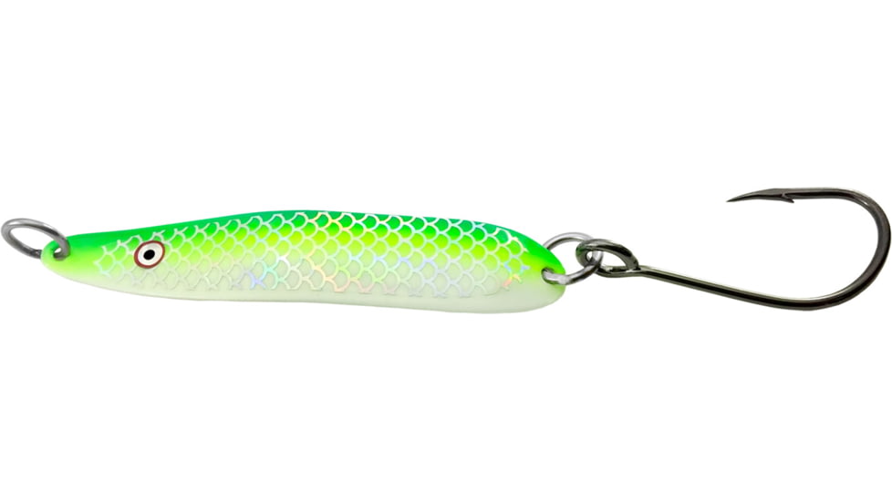 Gibbs Wee G Trolling Spoon, Bon Chovy, 30512