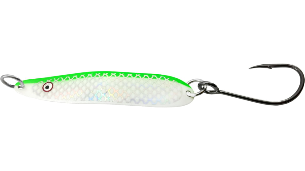 Gibbs Wee G Trolling Spoon, Irish Cream, 30505