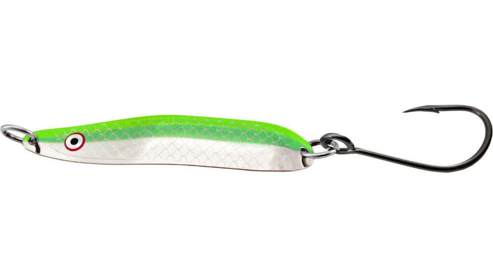 Gibbs Wee G Trolling Spoon, Killy Magee, 30520