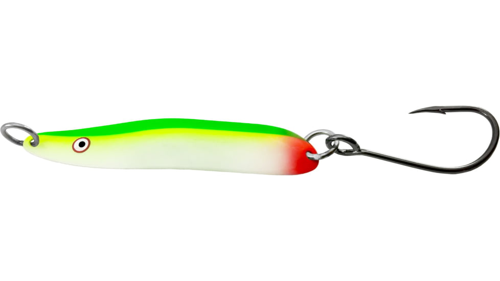 Gibbs Wee G Trolling Spoon, No Bananas, 30510