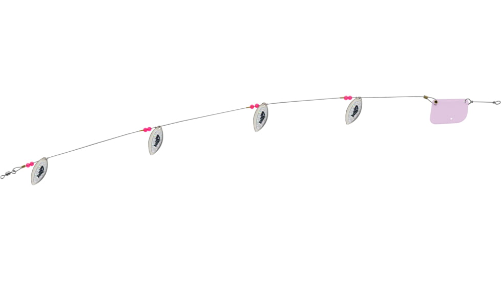 Gibbs Willow Leaf Trout Troll