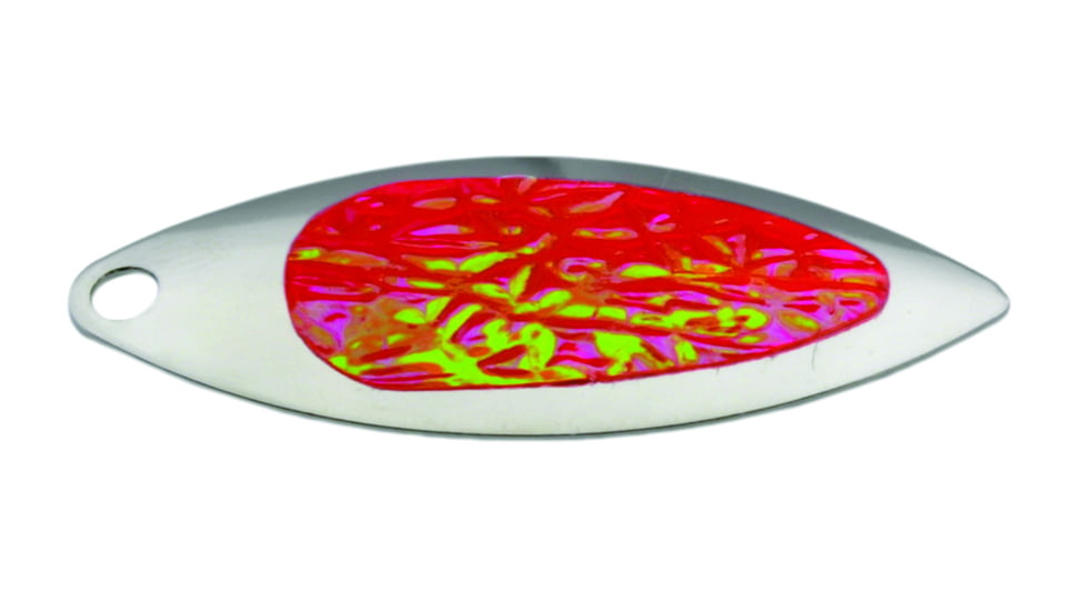 Gibbs Willow Leaf Trout Troll