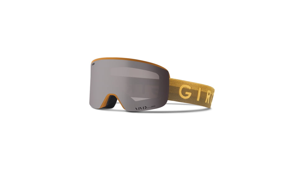 Giro Axis Goggles, Bronze Horizon/Vivid Onyx, Medium, 7082517