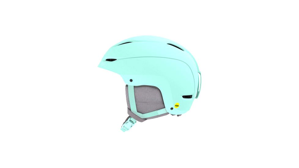 Giro Ceva MIPS Snow Helmet, Matte Frost, Medium, 7094013