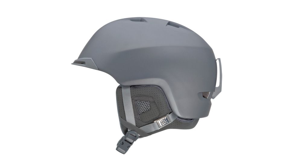 Giro Chapter Snow Helmet-Matte Pewter-Small