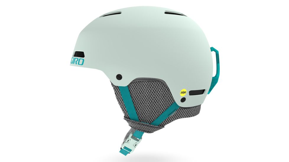 Giro Crue Mips, Mat Mint, Medium, 7094088