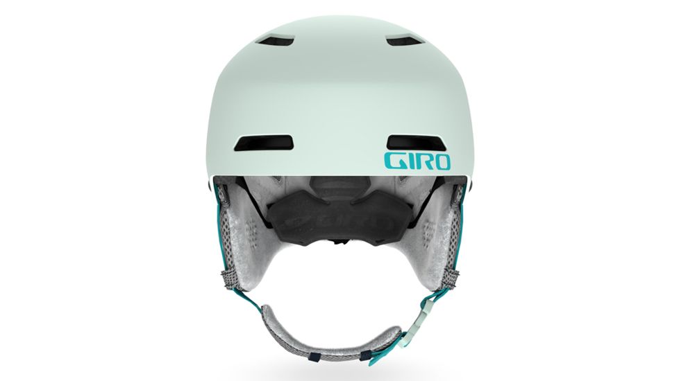 Giro Crue Mips, Mat Mint, Medium, 7094088
