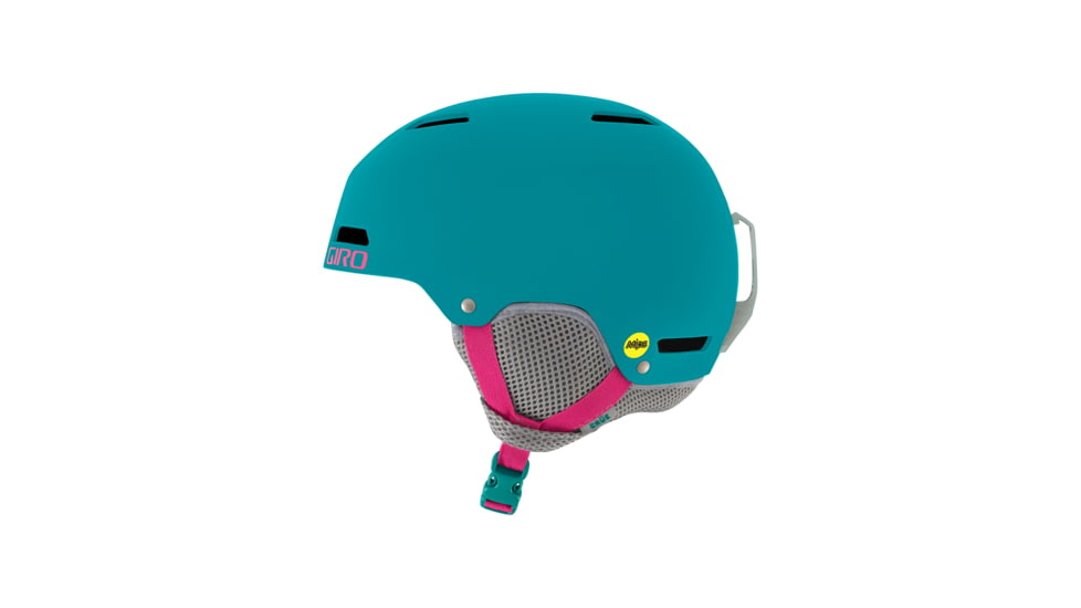 Giro Crue MIPS Snow Helmet, Matte Marine, X-Small, 7082932