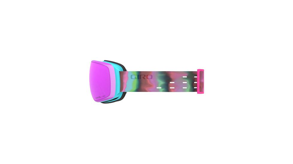 Giro Eave Goggles - Womens, Vivid Pink Lens, Silicone Aura, 7097548