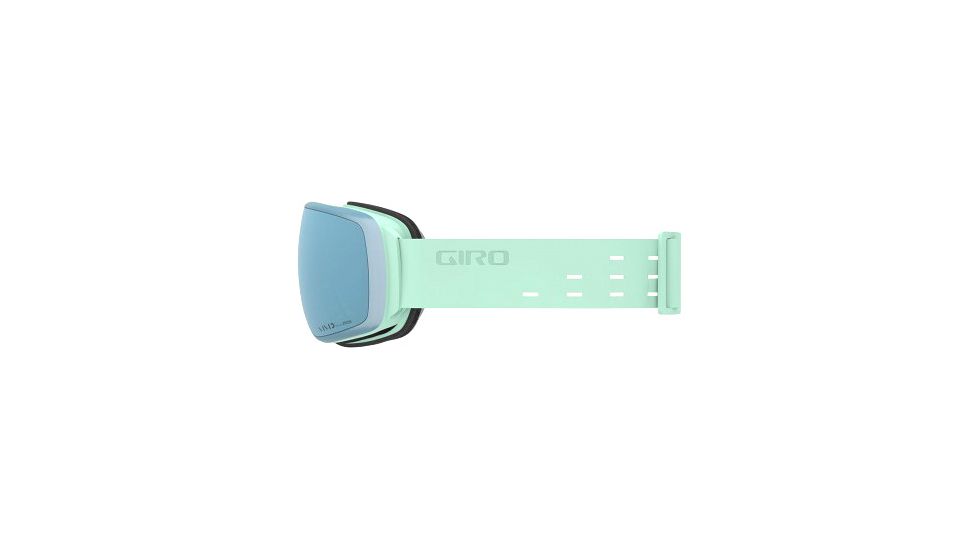 Giro Eave Goggles - Womens, Vivid Royal Lens, Silicone Mint, 7094600