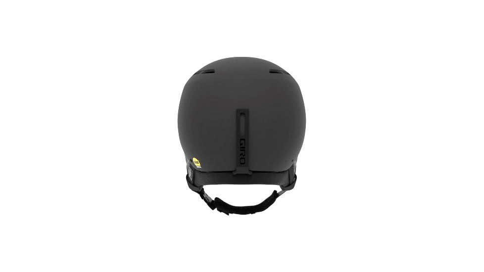 Giro Emerge MIPS Snow Helmets, Matte Black, Large, 7093856