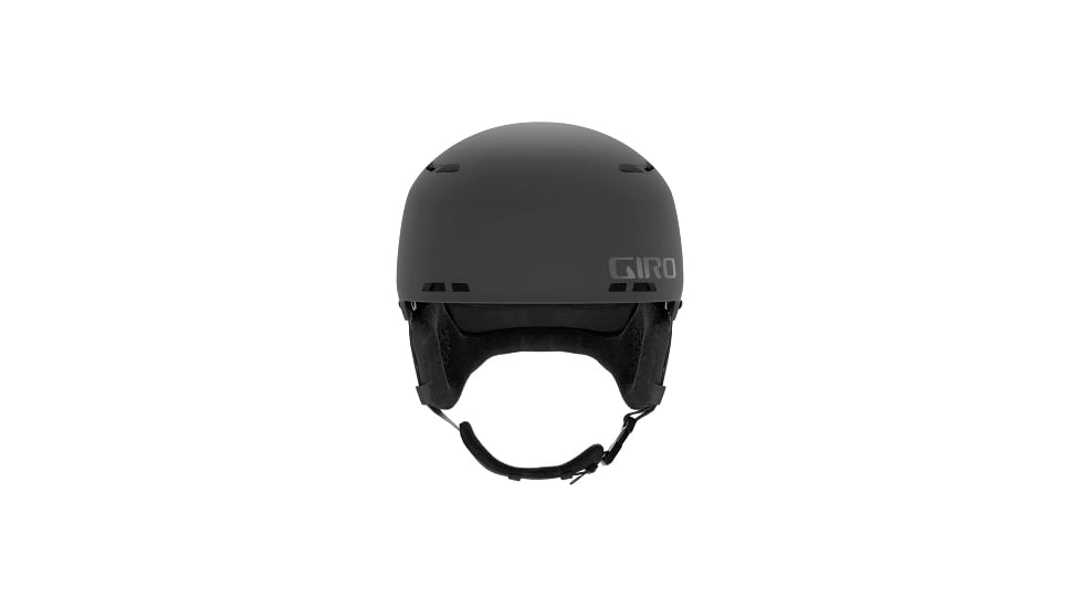 Giro Emerge MIPS Snow Helmets, Matte Black, Large, 7093856