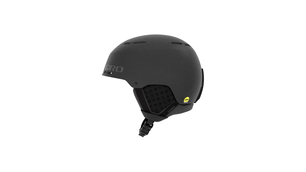Giro Emerge MIPS Snow Helmets, Matte Graphite, Large, 7093868