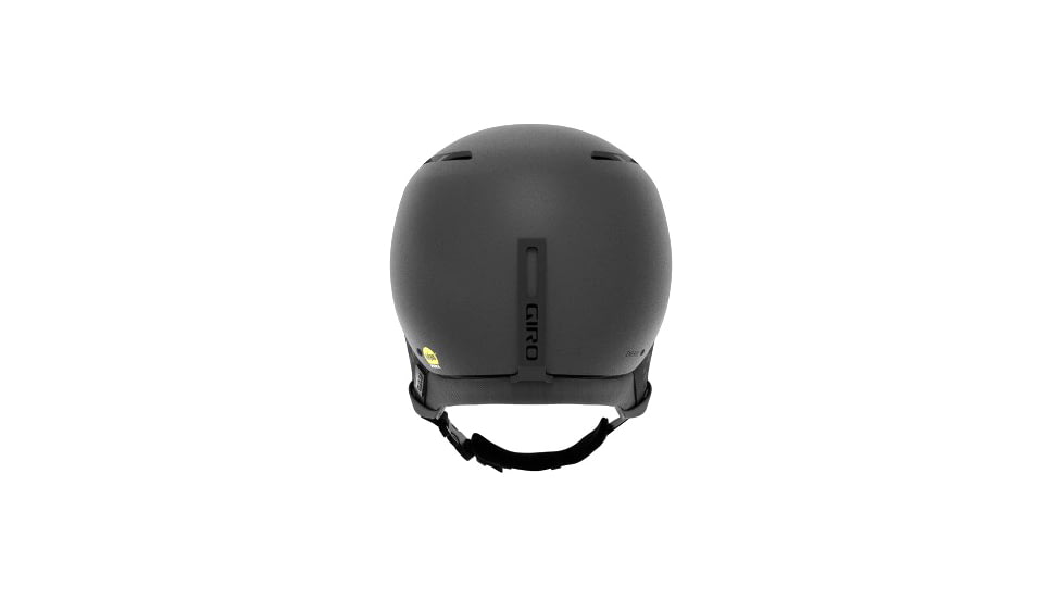 Giro Emerge MIPS Snow Helmets, Matte Graphite, Large, 7093868