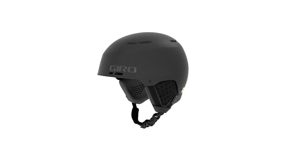 Giro Emerge MIPS Snow Helmets, Matte Graphite, Large, 7093868