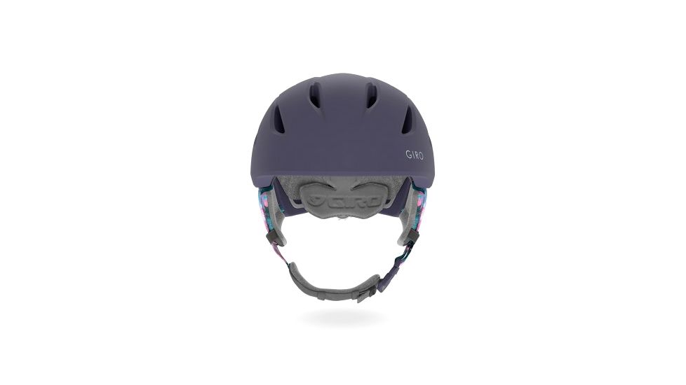 Giro Era MIPS Snow Helmet, Matte Midnight/Blacked Out, Small, 7093984