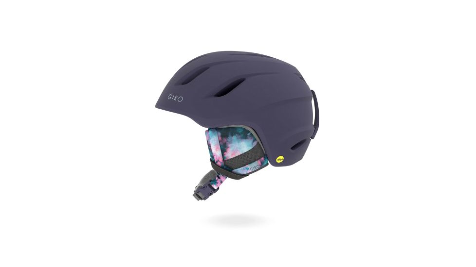Giro Era MIPS Snow Helmet, Matte Midnight/Blacked Out, Small, 7093984