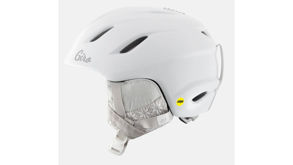 Giro Era MIPS Snow Helmet - Womens-White Nordic-Medium