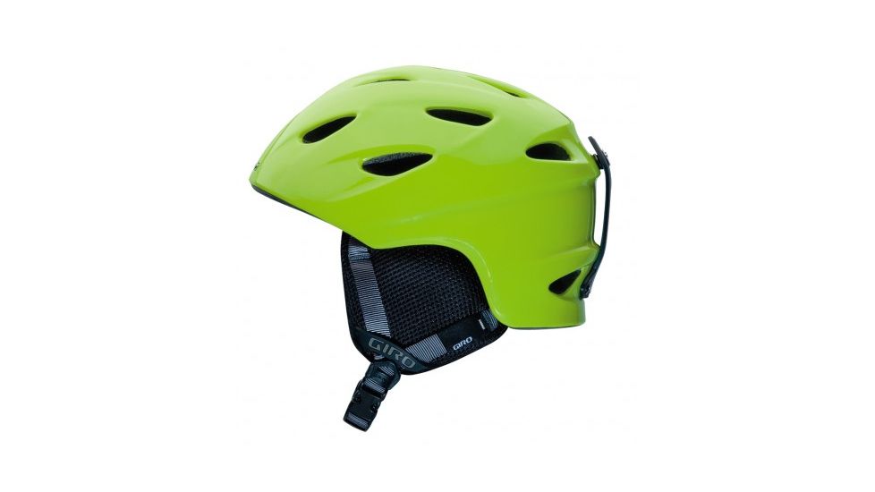 Giro G9 Jr-Green-S