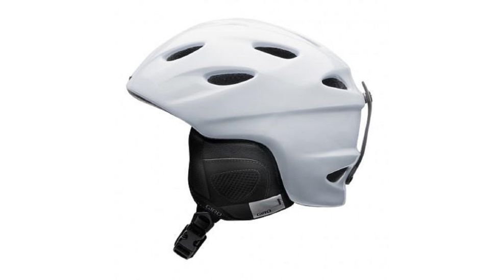 Giro G9 Snow Helmet-Small-White