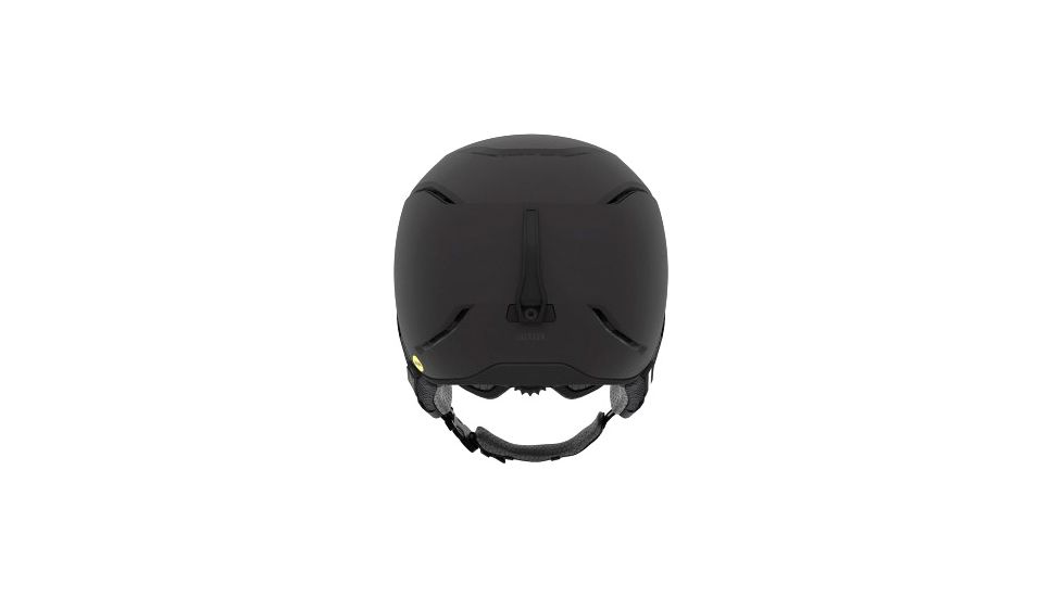 Giro Jackson Mips Snow Helmets, Matte Black, Small, 7093733