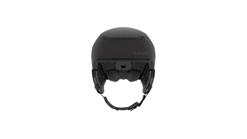 Giro Jackson Mips Snow Helmets, Matte Black, Small, 7093733