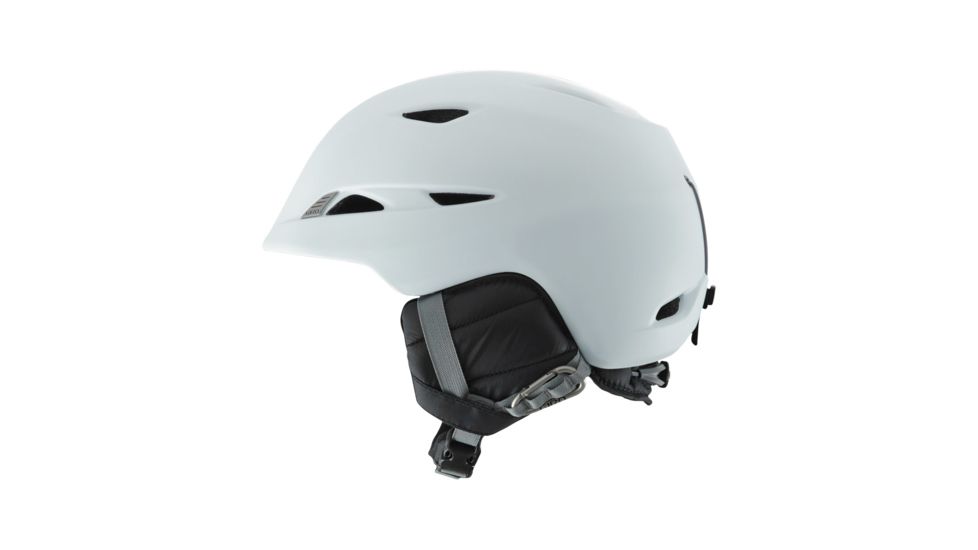 Giro Montane Snow Helmet-Matte White-Small