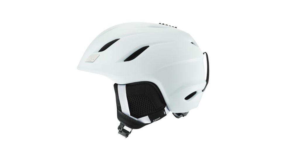 Giro Nine Snow Helmet-Matte White-Small