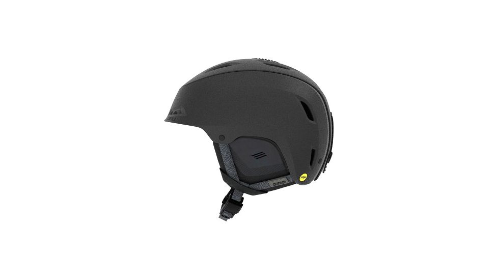 Giro Range MIPS Snow Helmet, Matte Graphite, Medium, 7093698