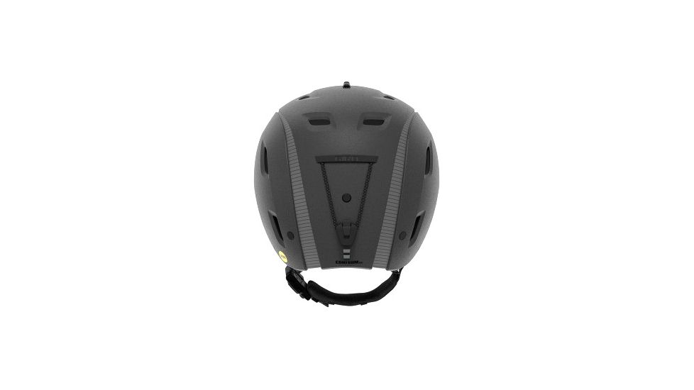 Giro Range MIPS Snow Helmet, Matte Graphite, Medium, 7093698