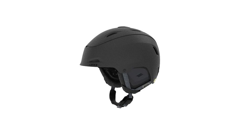 Giro Range MIPS Snow Helmet, Matte Graphite, Medium, 7093698
